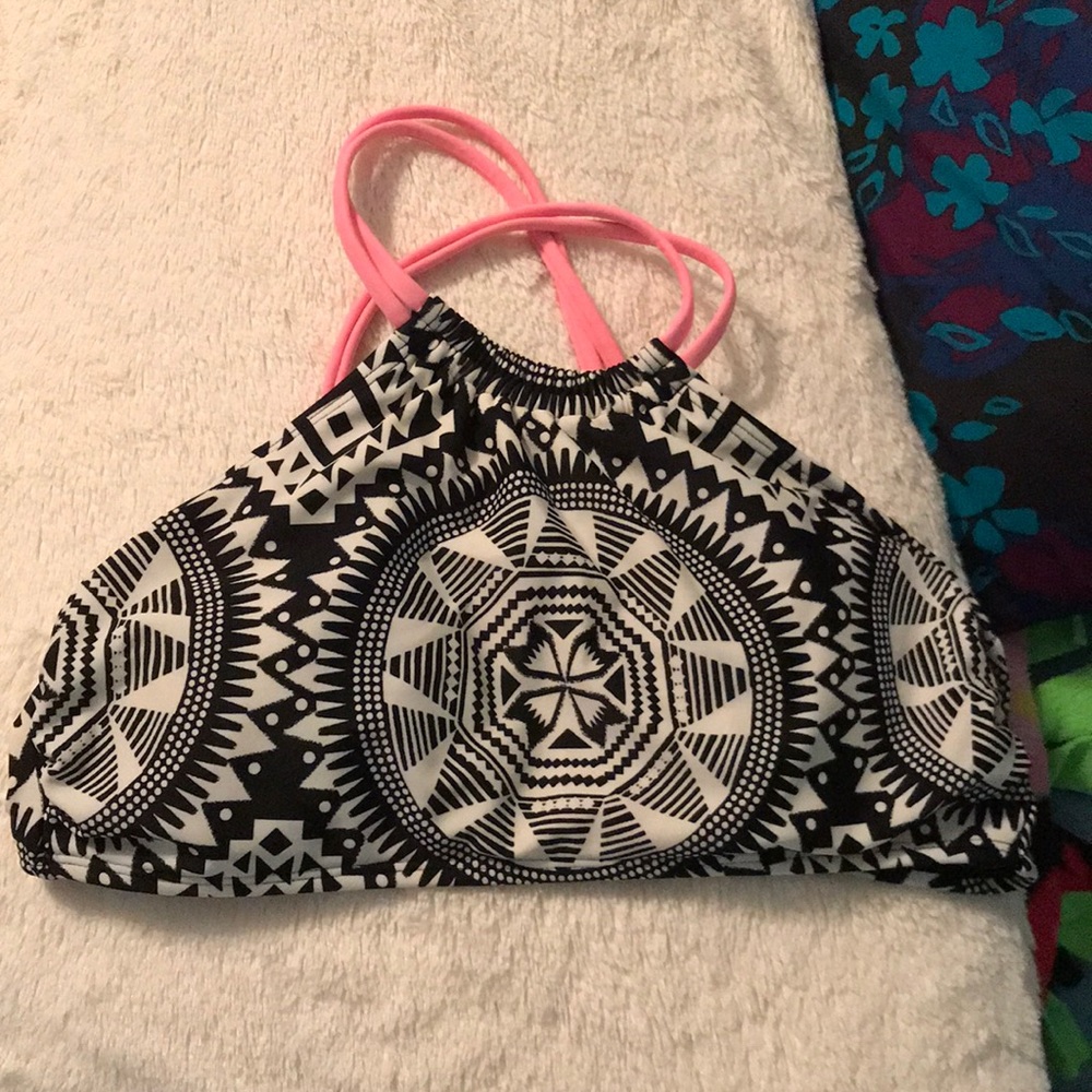 xhilaration swimsuit